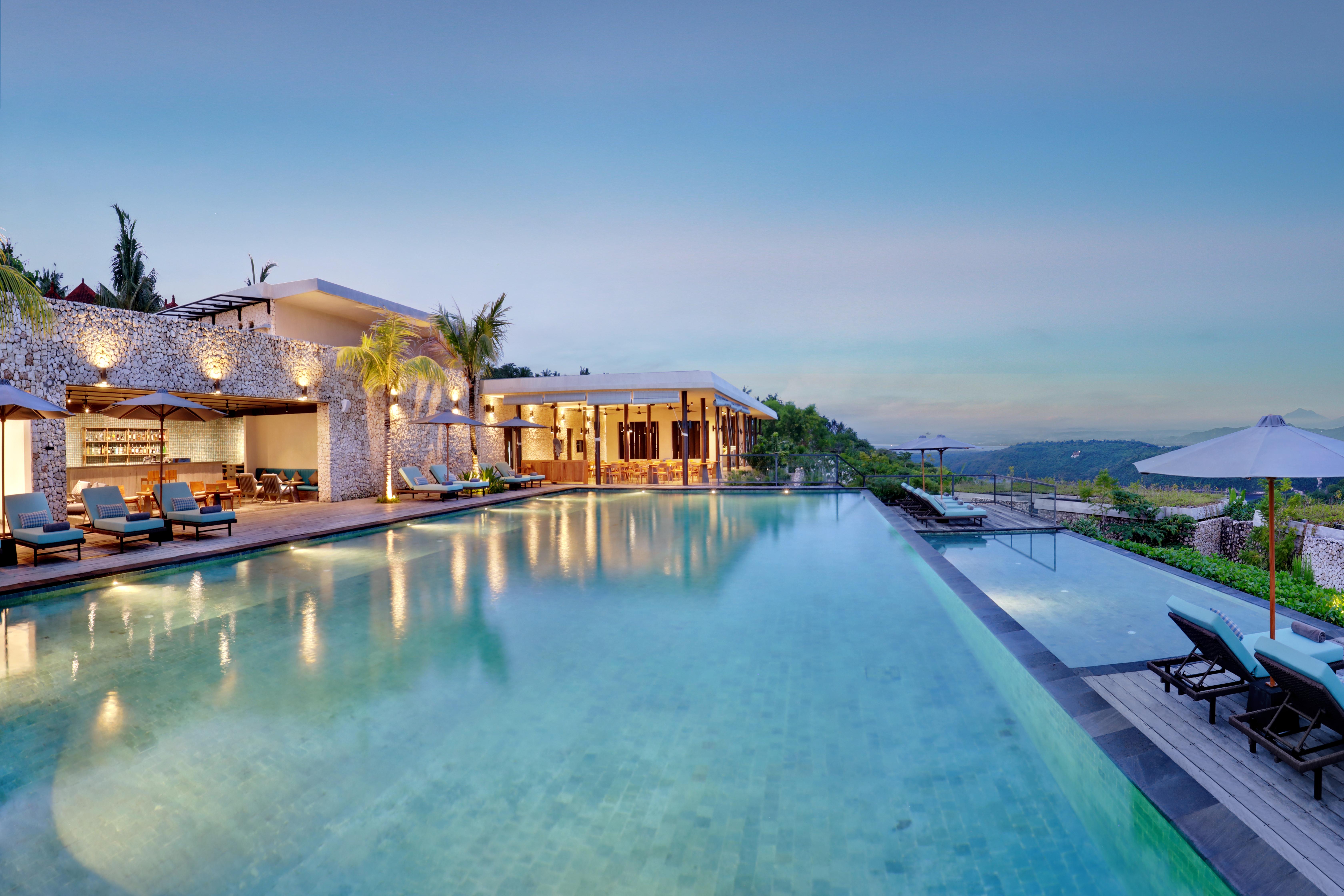 Maua Nusa Penida Bali Sakti Exterior photo