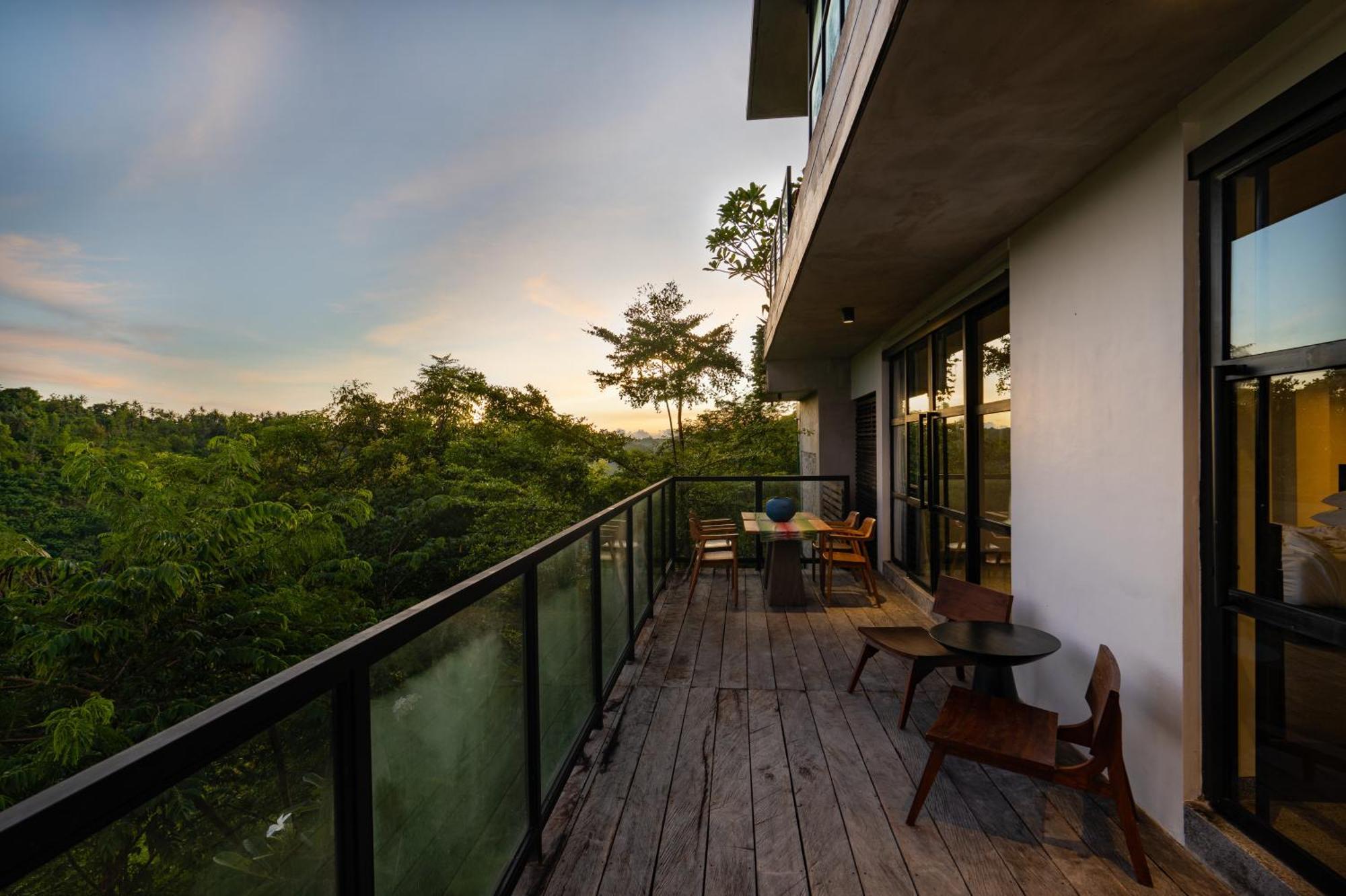 Maua Nusa Penida Bali Sakti Exterior photo