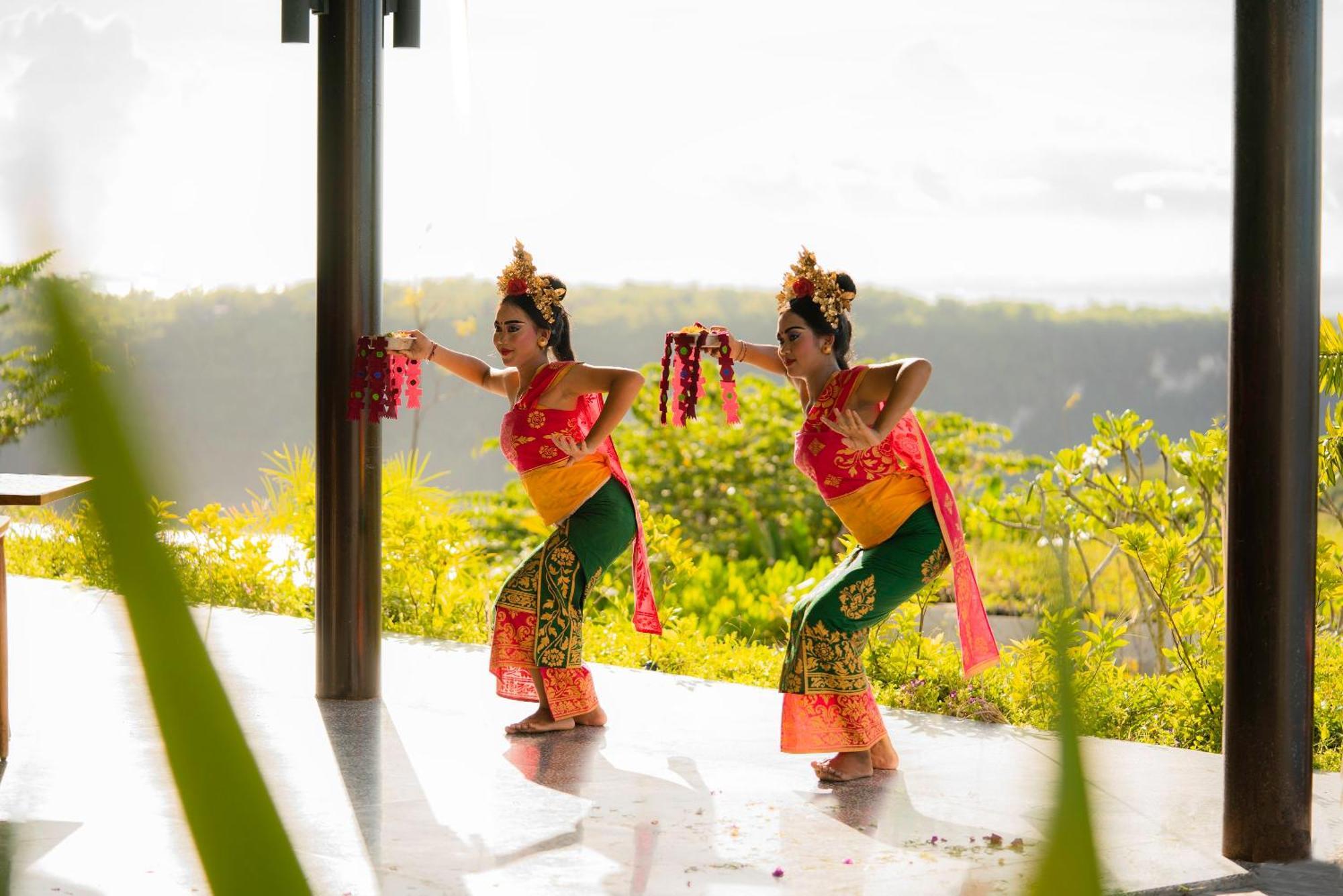 Maua Nusa Penida Bali Sakti Exterior photo