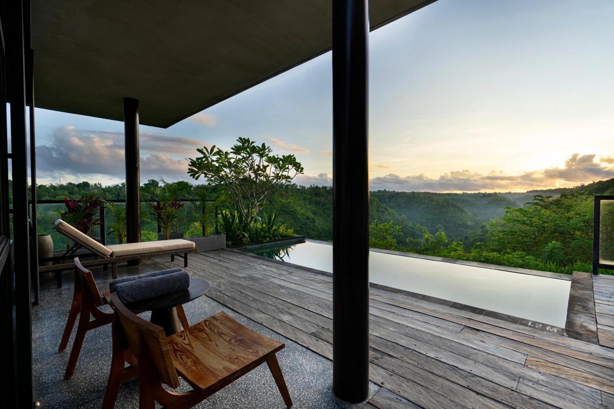 Maua Nusa Penida Bali Sakti Exterior photo