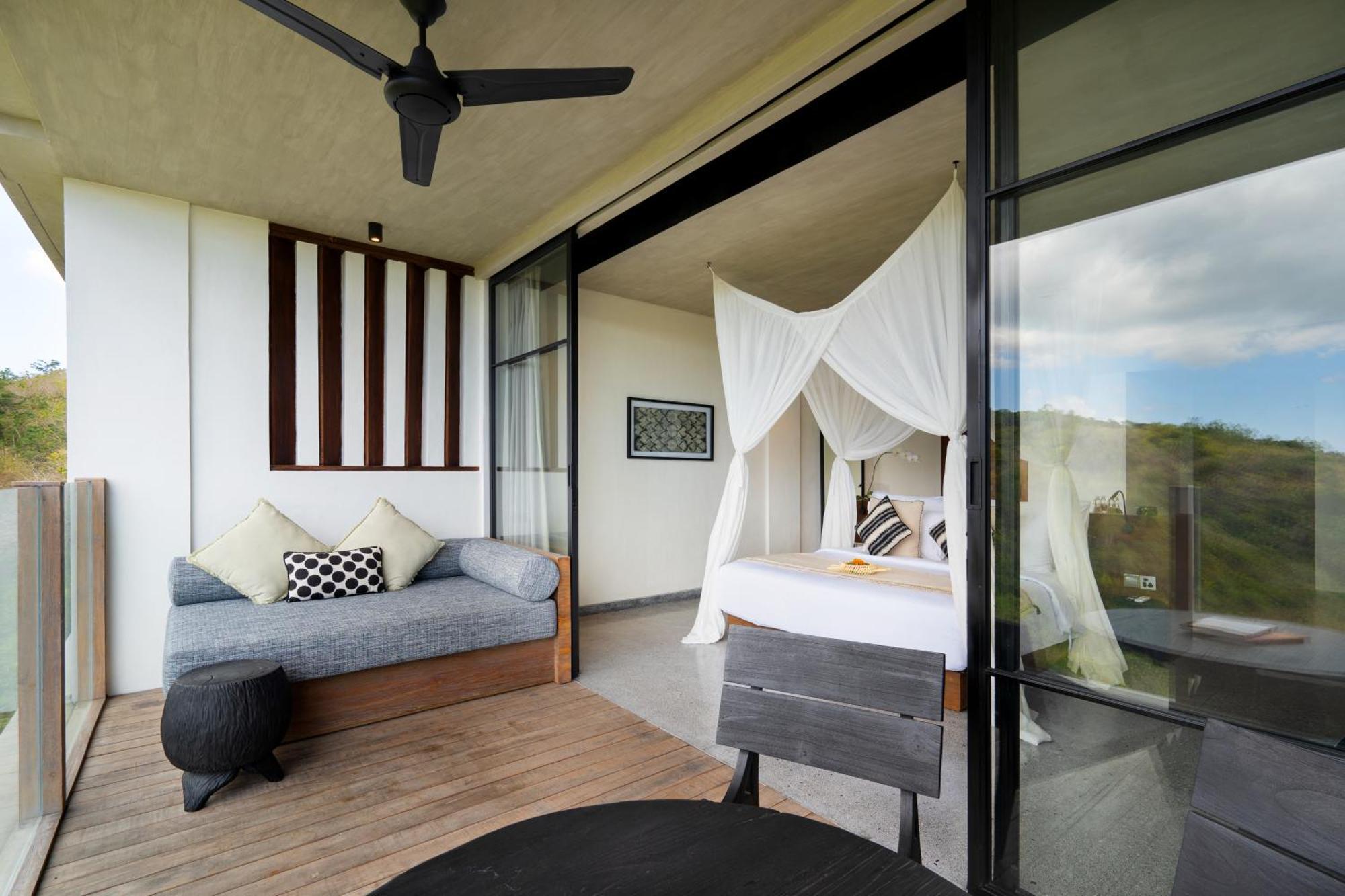 Maua Nusa Penida Bali Sakti Exterior photo
