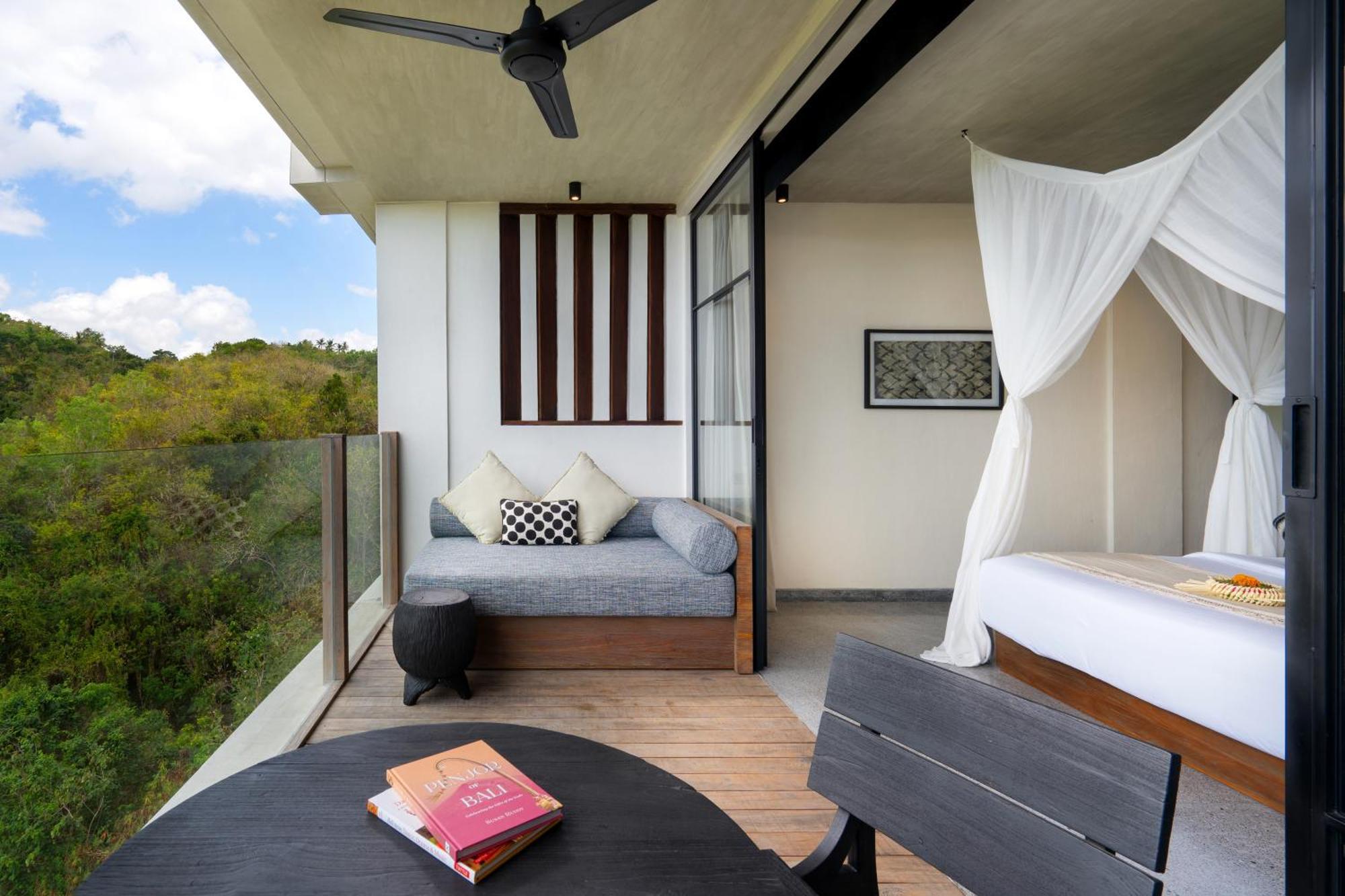 Maua Nusa Penida Bali Sakti Exterior photo