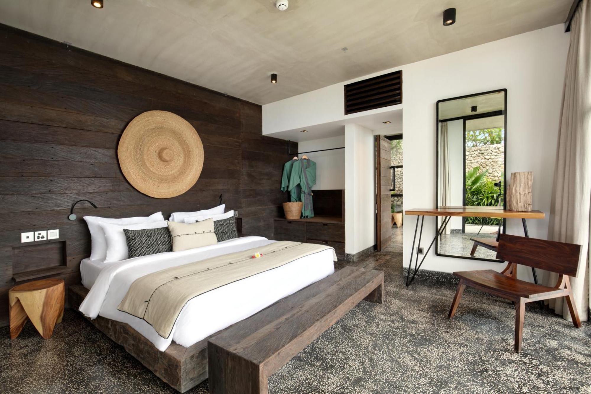 Maua Nusa Penida Bali Sakti Exterior photo